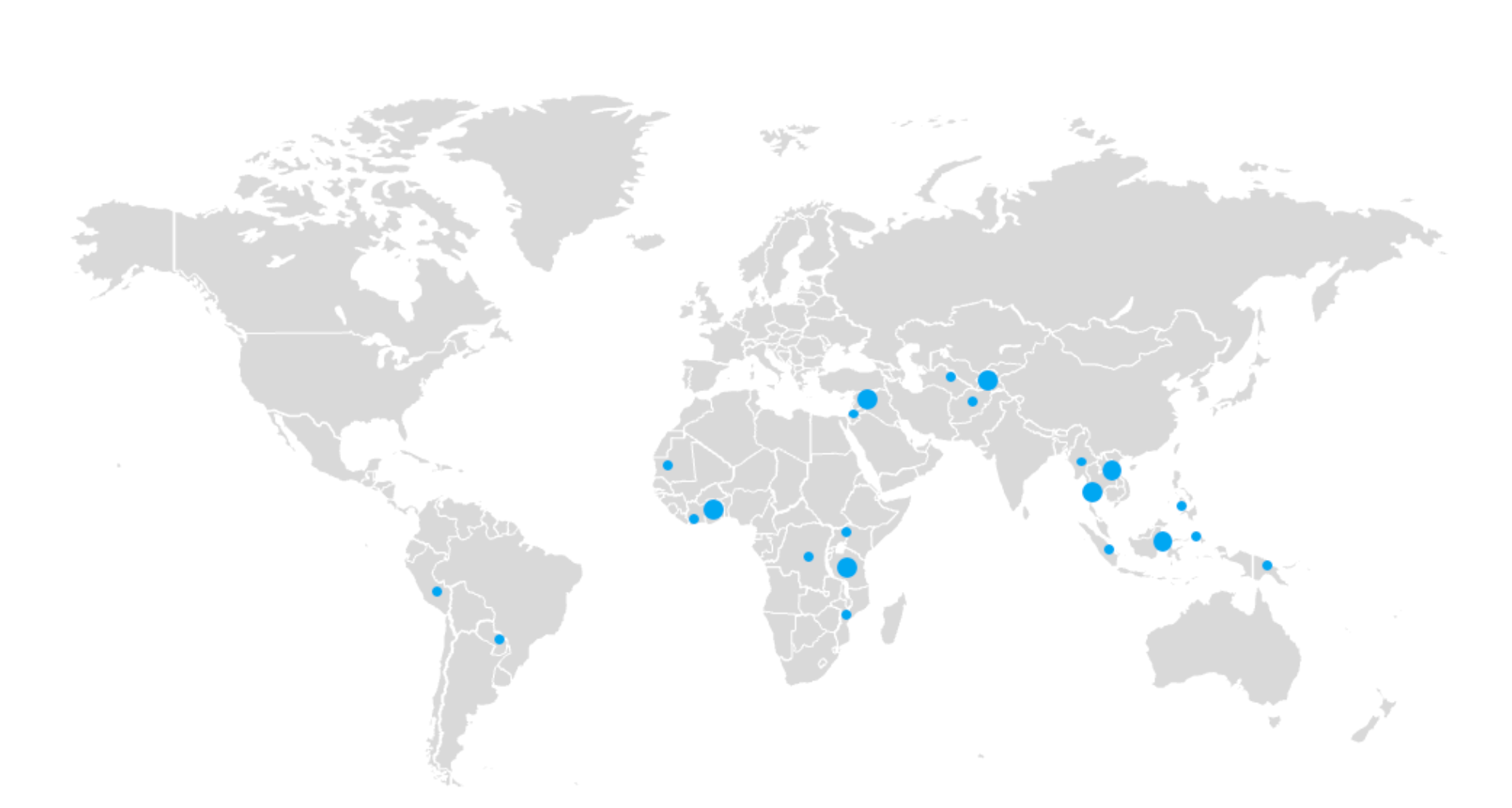 World Map
